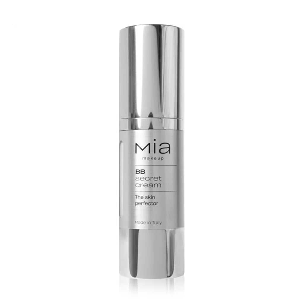 BB-крем для обличчя Mia Cosmetics BB Secret Cream 04 Light, 30 мл